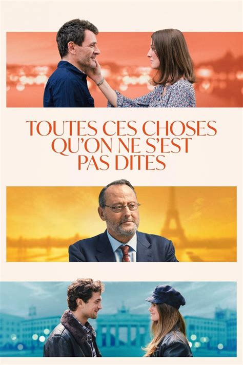all those things we never said s01e08 720p|French comedy series ALL THOSE THINGS WE NEVER SAID  .